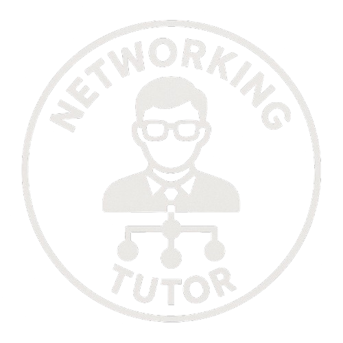 Networking Tutor Logo